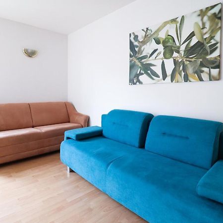 Cozynite Premium Apartment Favoriten 2 Βιέννη Εξωτερικό φωτογραφία
