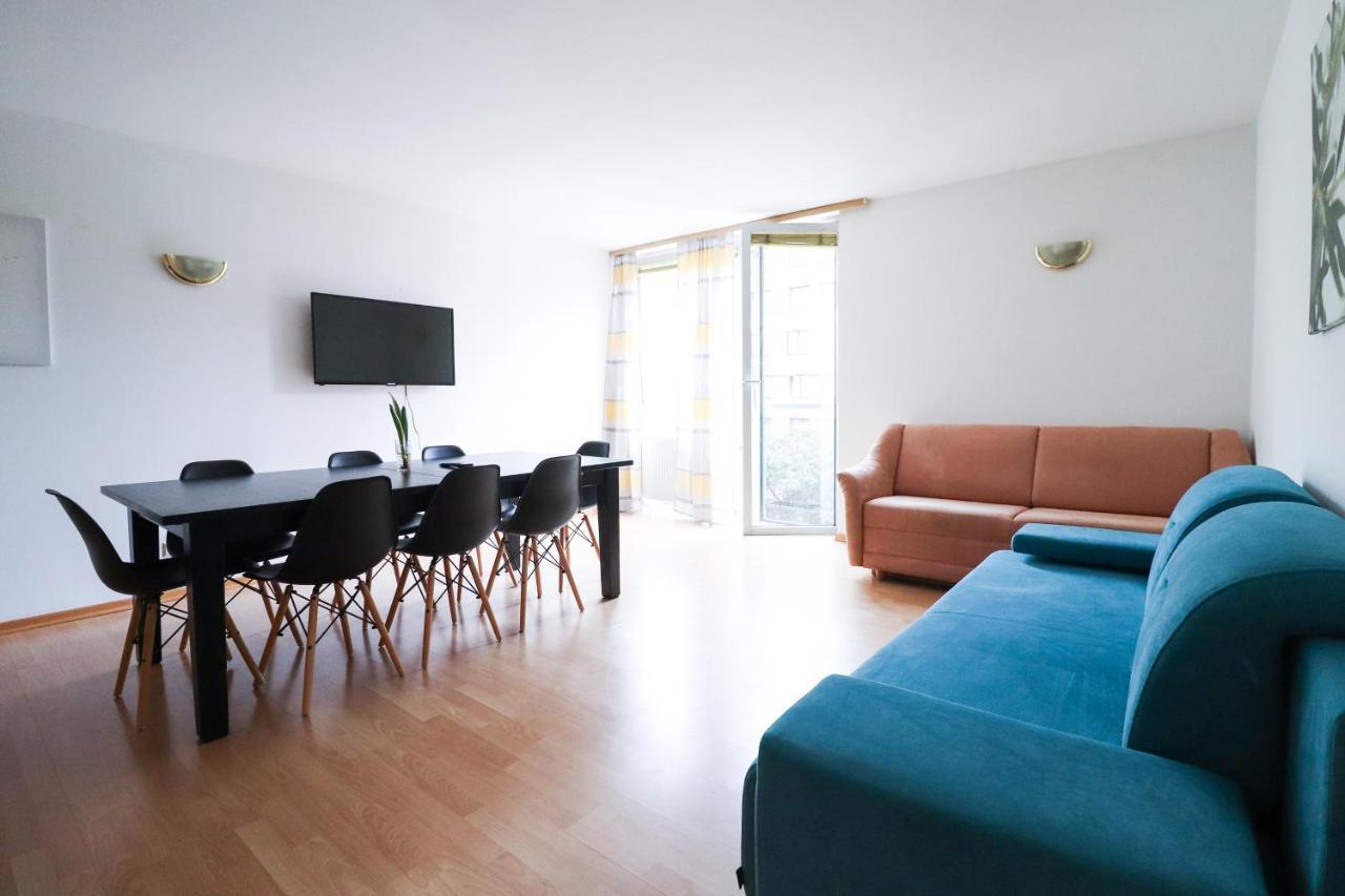 Cozynite Premium Apartment Favoriten 2 Βιέννη Εξωτερικό φωτογραφία