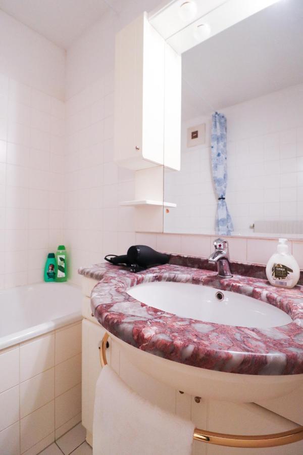 Cozynite Premium Apartment Favoriten 2 Βιέννη Εξωτερικό φωτογραφία