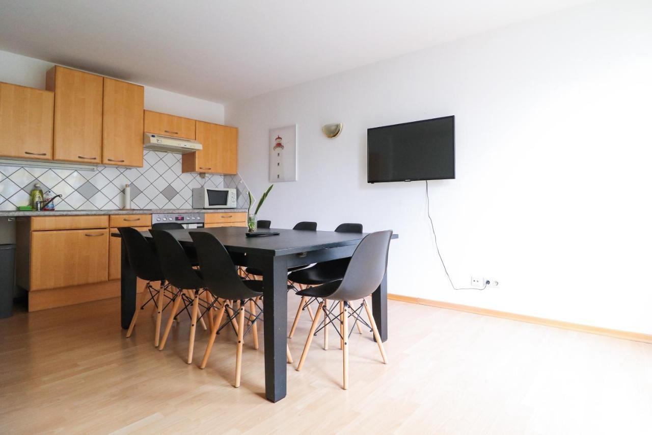 Cozynite Premium Apartment Favoriten 2 Βιέννη Εξωτερικό φωτογραφία