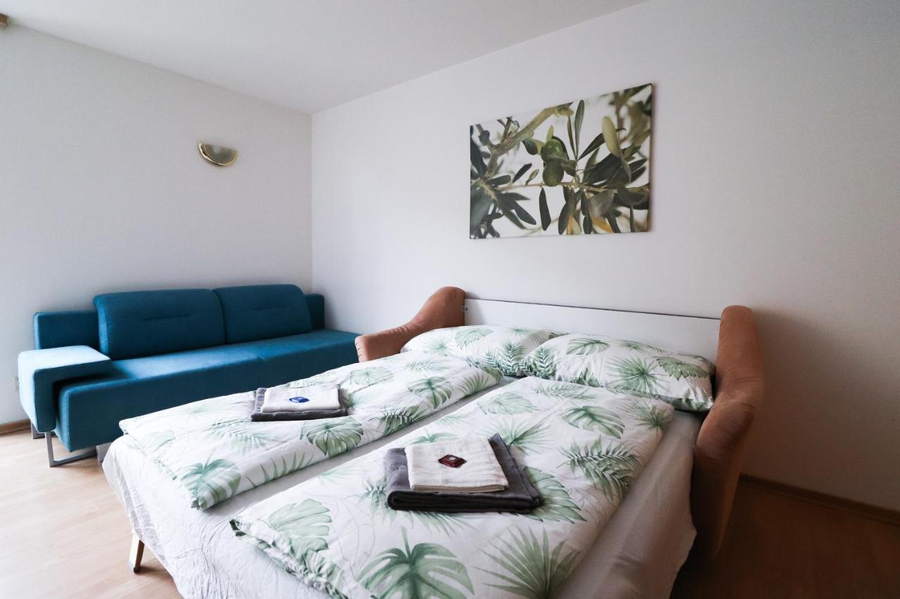 Cozynite Premium Apartment Favoriten 2 Βιέννη Εξωτερικό φωτογραφία