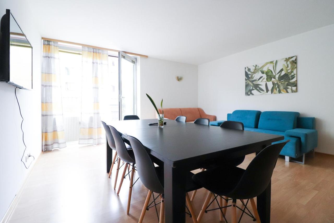 Cozynite Premium Apartment Favoriten 2 Βιέννη Εξωτερικό φωτογραφία
