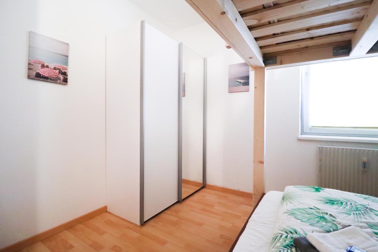 Cozynite Premium Apartment Favoriten 2 Βιέννη Εξωτερικό φωτογραφία