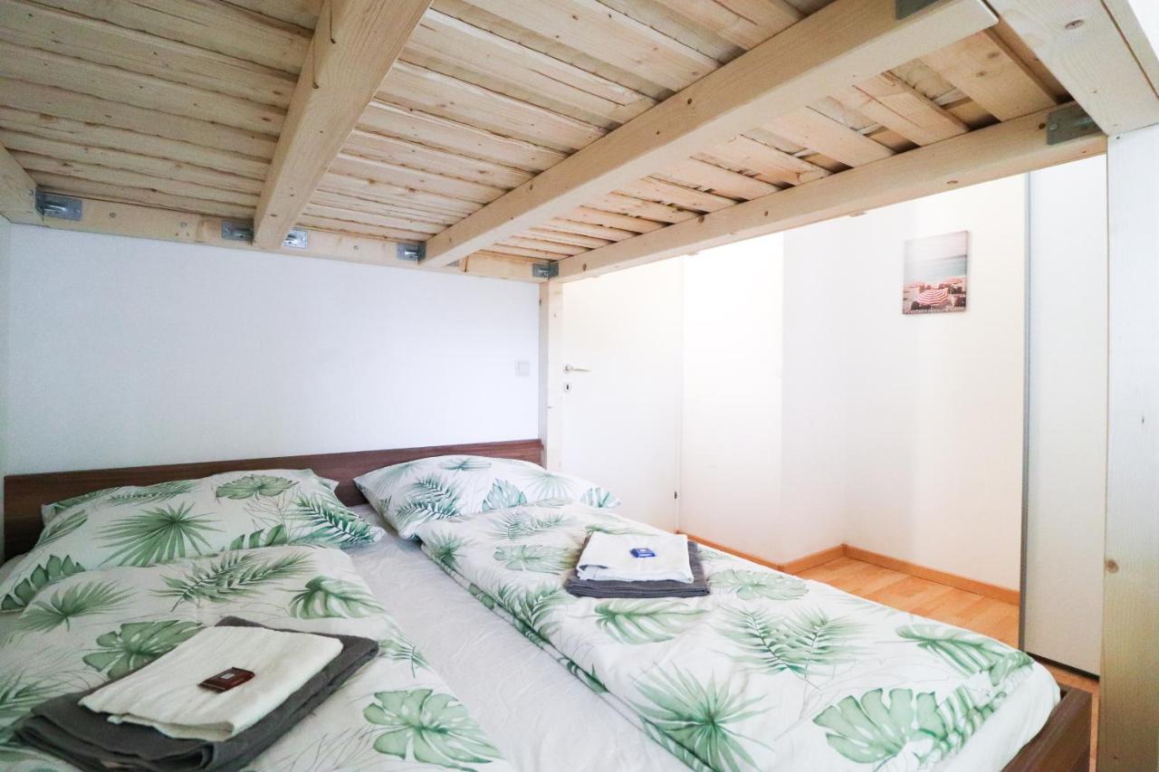 Cozynite Premium Apartment Favoriten 2 Βιέννη Εξωτερικό φωτογραφία