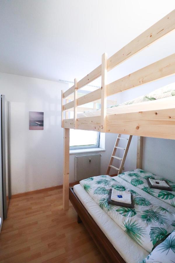 Cozynite Premium Apartment Favoriten 2 Βιέννη Εξωτερικό φωτογραφία